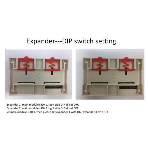 Underground Internet Controlled Sprinkler System Intelligent For Pulse Drive Solenoid