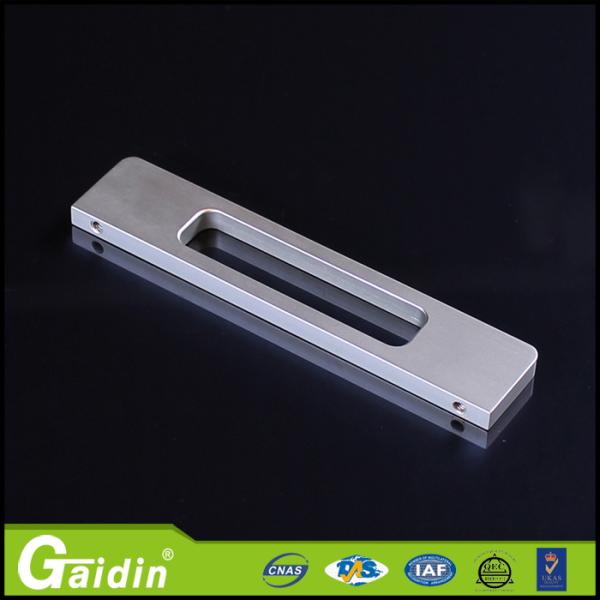 hardware premium made in China modern kitchen cabinet design ideas kitchen aluminium profile cabinet handle