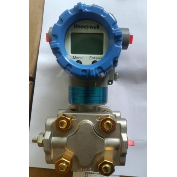 Трансмитер дифференциального давления Honeywell STD735-E1AC4AS-1-G-AHS-11S-A-00A0-00-0000