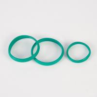 DIN 3869 Anel de perfil resistente ao desgaste com tolerância ISO 3601-1
