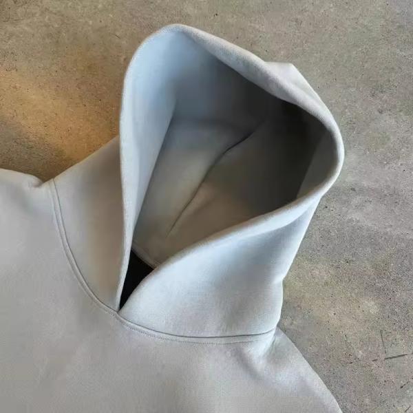 Clothing Custom Sweatsuit Unisex Heavyweight Fleece Cotton Hoodie Sweatpants Hoodie Set Tracksuits For Men