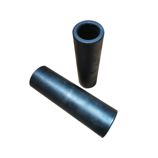 Tunneling Top Hammer Coupling Sleeve For Connecting Drill Rod