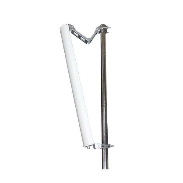 2400-2500MHz 16dBi 2.4GHZ WIFI Antennas 120 Degree Sector Antenna For Bluetooth