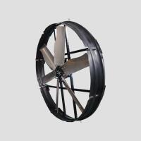 Essencial para as fazendas: o desempenho excepcional dos ventiladores de painel de 72 polegadas