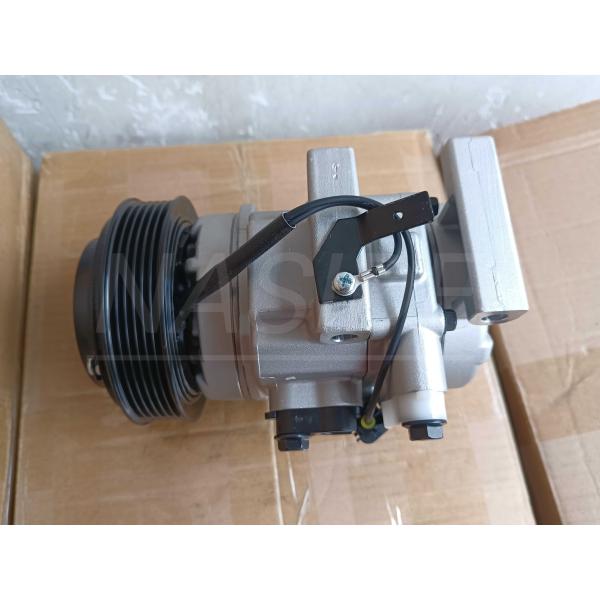 Auto AC Conditioning Compressor For 977014L000  Dx11 Type  Accent 6 Rb 1.4 / KIA Rio 3 Ub 1.4 Cvvt