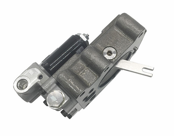 Регулятор гидронасоса частей K3V112/215-9 Sany