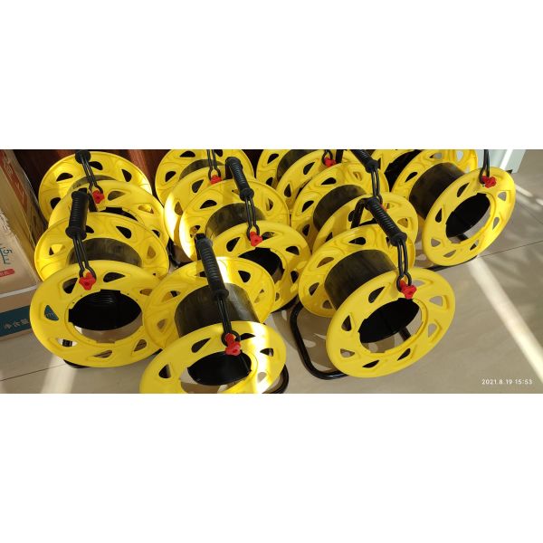 Intrinsically Safe Level Probe Remote Water Level Telemetry