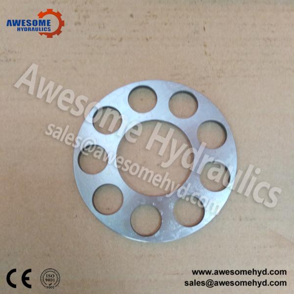 VXD70 Daikin Hydraulic Pump Parts Cast / Ductile Iron Material Replacement Parts