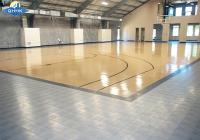 Tinta anti-corrosiva pré-fabricada Edifícios desportivos Estádios