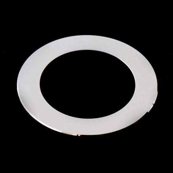 TCT HSS Steel Razor Slitter Blades For Lithium Battery Industry