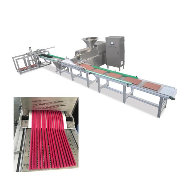 Natural Dog Stick Snacks Beef Jerky Meat Strips Meat Sticks Cutting Machine