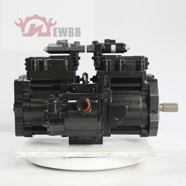 Kobelco Excavator SK135 Hydraulic Piston Pump K3V63DTP OE02