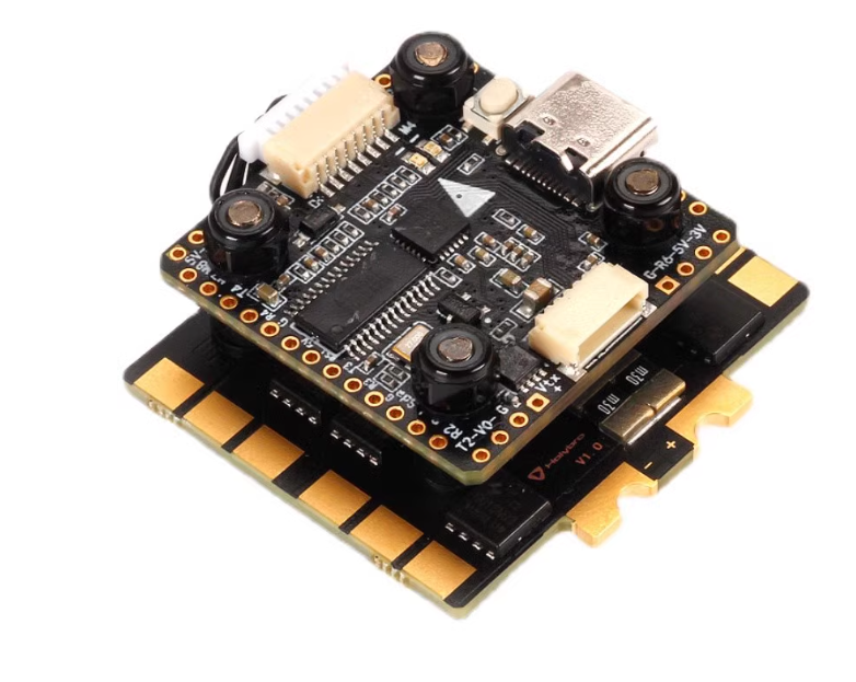 Holybro Kakute F7 Mini V1.5 FC FPV Drone Flight Controller  Kakute F7 Mini V1.5