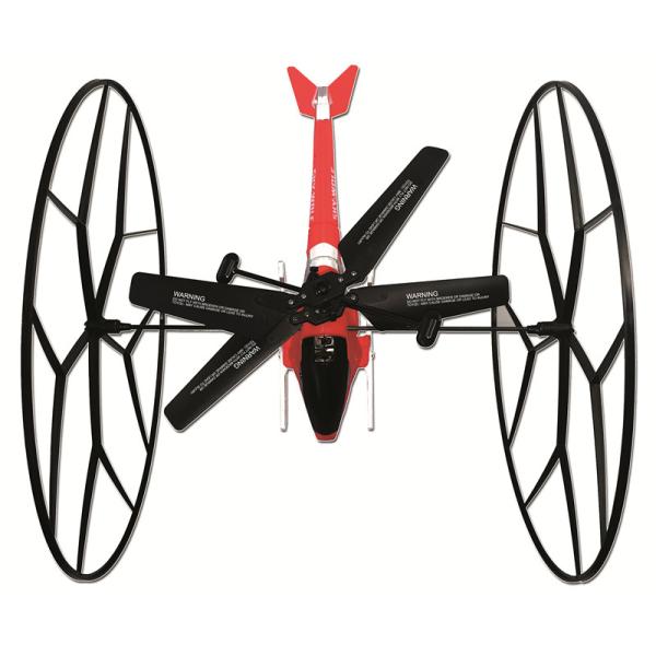 2015 Latest 2ch I/R Roller Helicopter,RC Toys