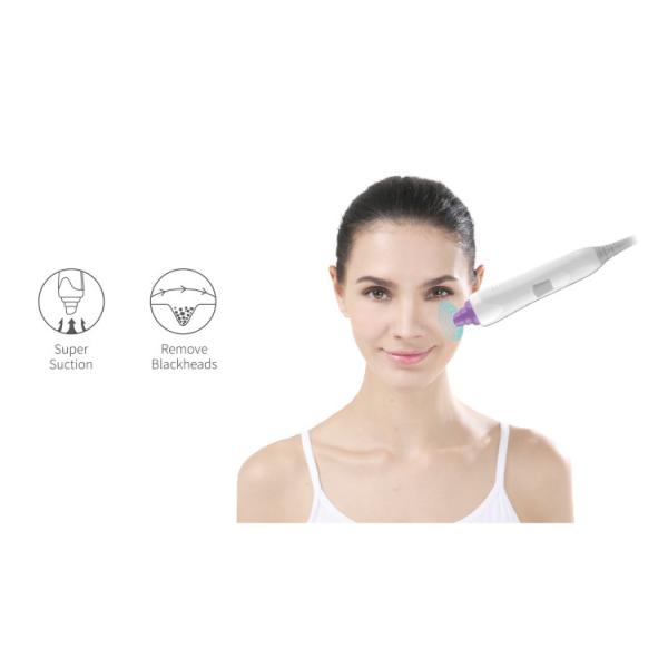 Needle Free Meso Hydra Facial Machine For Hydrating Facelifting Skin Whitenting