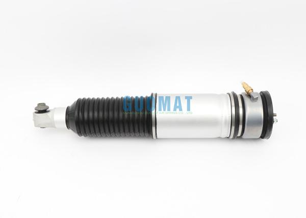 37126785537 Suspension Air Spring BMW 7 E66 Without EDC Left Rear Air Strut