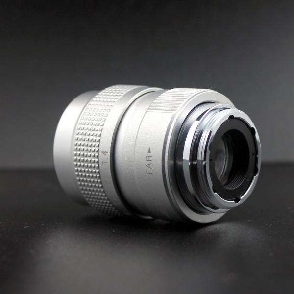 25mm lens f/1.4 C Mount CCTV f1.4 Lens For Micro 4/3 m4/3 Nex GX1 OM-D1 Camera Accessories