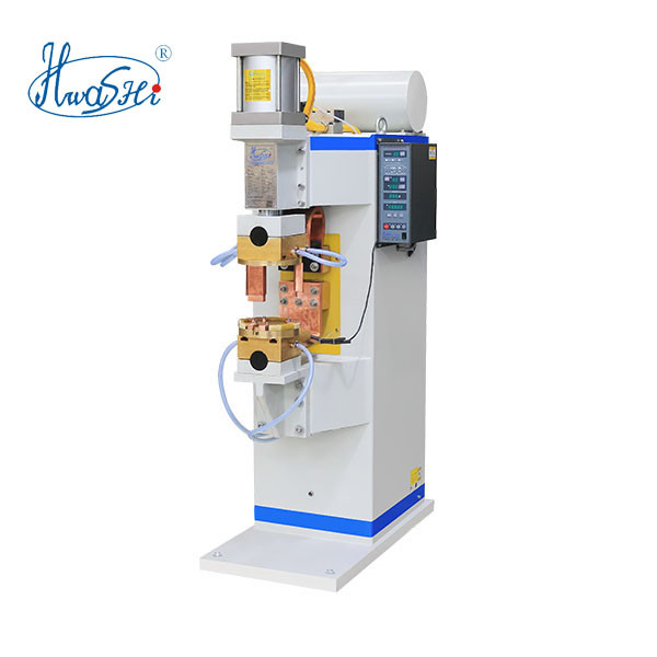 Ss 304 Пневматическая сварочная машина 380V 220V