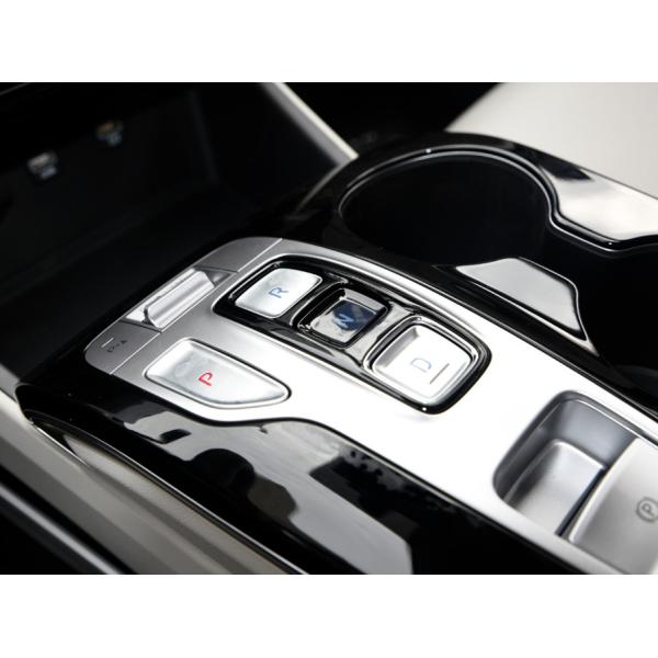 Hyundai 2022 TUCSON l места версии 5 гибрида 2.0L основные новые или используемое SUV