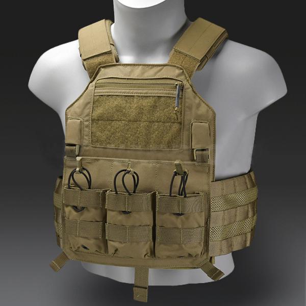 PTG Горячая продажа Кордура нейлоновая пластинка носитель жилет жилет тактика де боевой тактический камуфляж жилет с CP CPC стиль