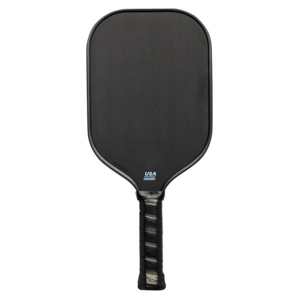 Custom Composite Pickleball Paddles T700 16mm with Foam Injected Edge / PP Core