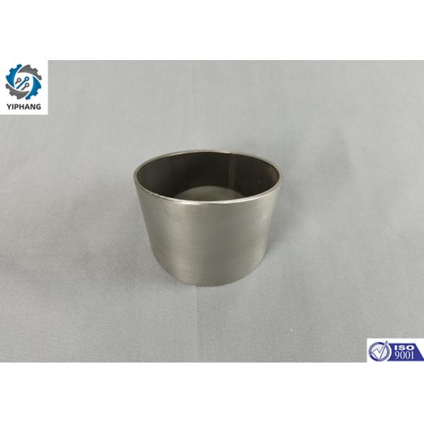 Welding Stainless Steel Laser Cutting Tubes 10-300mm Keyboard Stand Tube Channel ODM