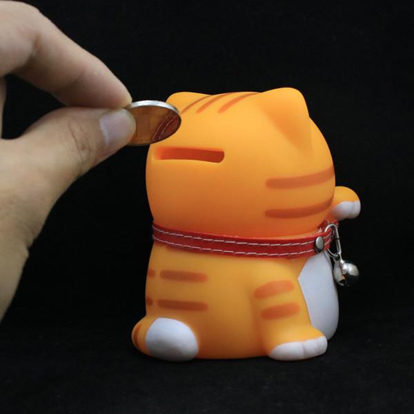 Custom Figure Toys Plastic Children'S Doll Set Blind Box Miniature 3D Action Figure Bank Toy