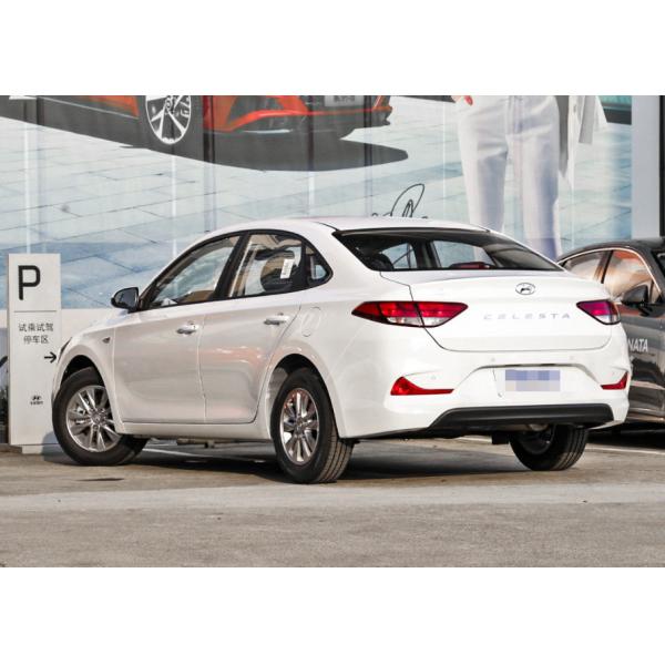 Новый/используемый экспортер дизельных/бензина кораблей Hyundai Celesta 2020 автомобиля GL/GLS/DLX компакта седана 4 двери 5 мест автомобилей