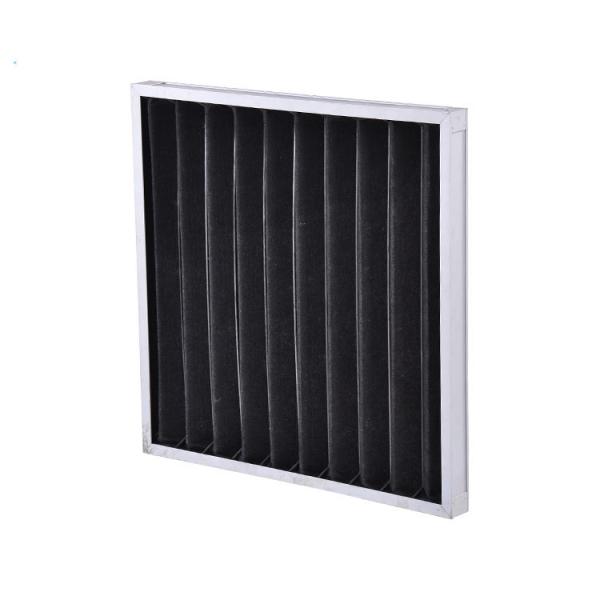 pre filter panel filter medios de difusion filtro de aire