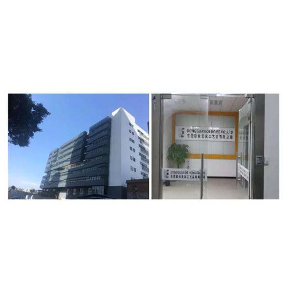 CARB II Certified Large Asymmetrical Mirror Lightweight Full Length For Home Decoration