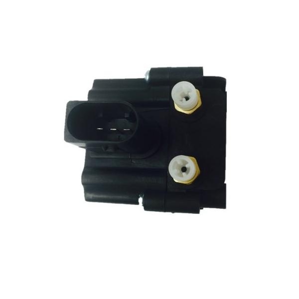 37206799419 Bmw X5 Air Suspension Valve Block