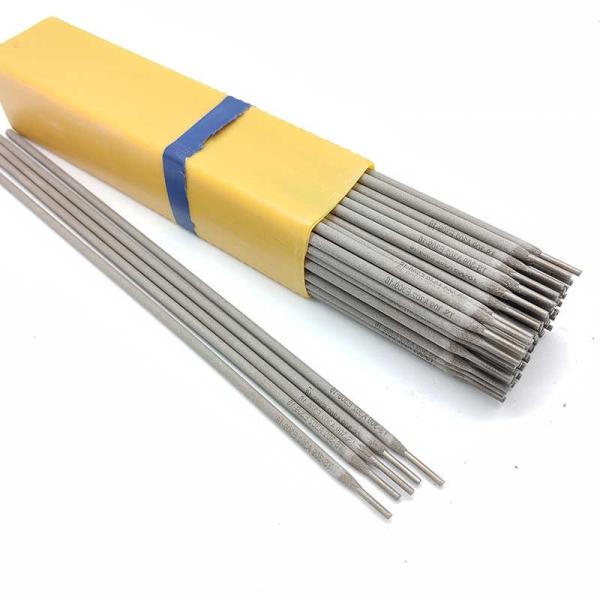 E347-16 347 Stainless Steel Welding Rod 1/16 1/8 1.6MM 2.0MM 2.5MM