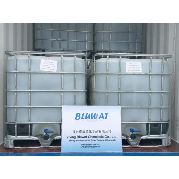 Агент Decoloring воды 99% в водоочистке нечистот, химикатах бумажный делать