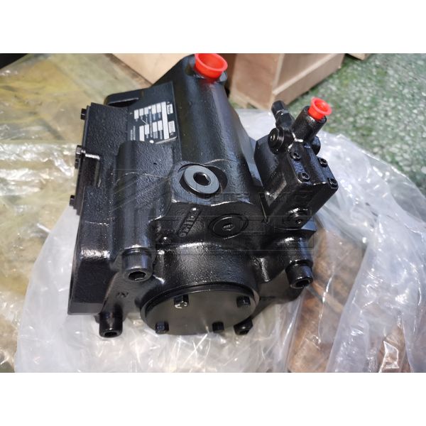 In Stock PVP4836R2M11 Parker Hydraulic Pump Variable Displacement Piston Pump Bulk Wholesale Supply