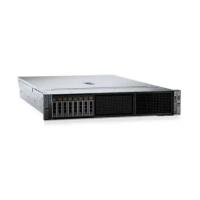 PowerEdge R860 2Uラックサーバー (Intel Xeon CPUおよびSSD搭載)