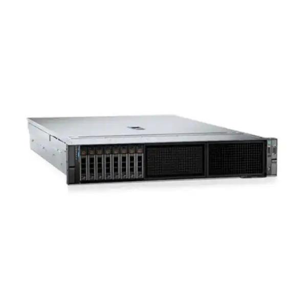 Dell PowerEdge R860 2U ラックサーバー 64 DDR5 DIMM スロット