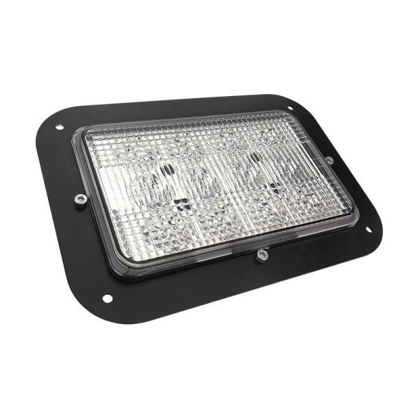 Waterproof LED Truck Flood Light 60W Truck Work Lights White