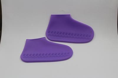 Ankle Boot Height Silicone Mold Tools Outdoor Snow Rain Boot Sock Shoe Cover