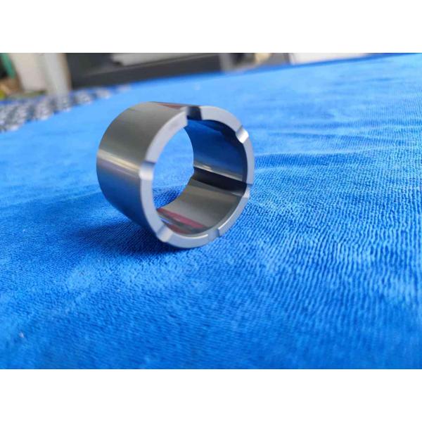 Silicon Carbide Ceramic Sliding Bearing Sleeve
