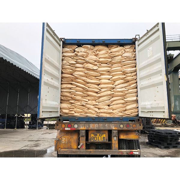Viscosity 20-30mPa.S Migration Resistance ≥4 Penetration ≤0.2mm Melamine Glazing Powder
