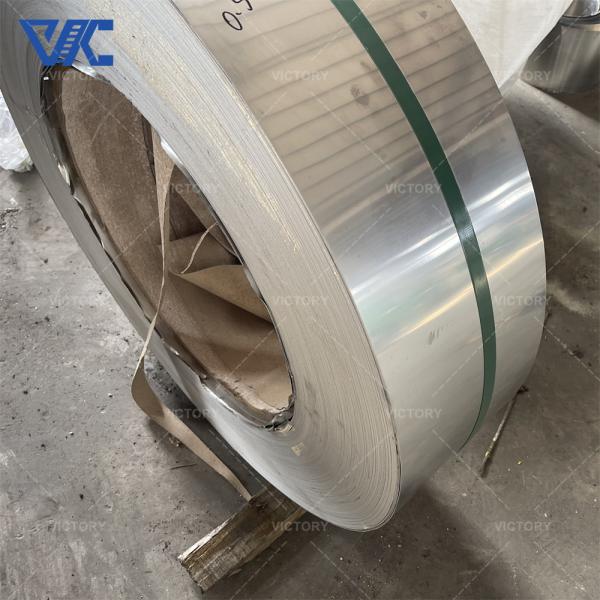 Горяче прокатаная никелевая сплав Inconel X750 лента для атомной энергетики