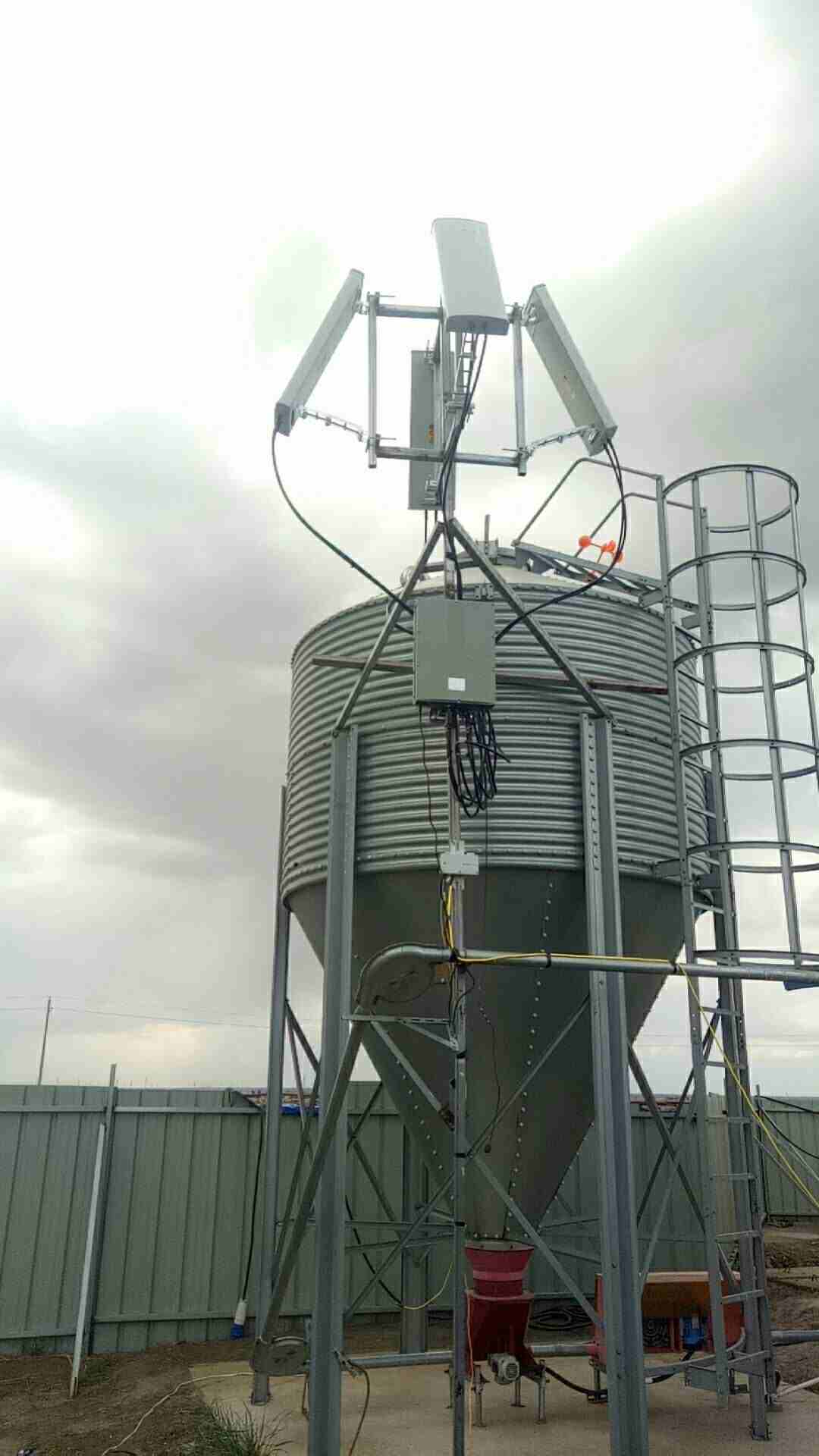 высокая антенна направленного действия увеличения 16dBi на длина 90CM 120CM 150CM