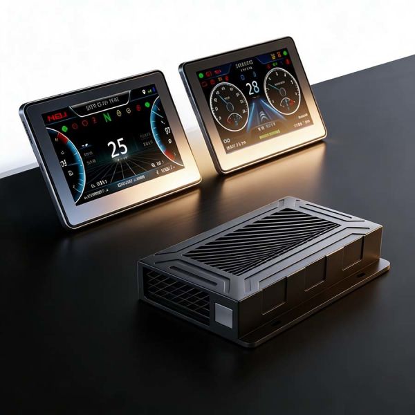 AI Intelligent All-in-one Machine AI-DM61 for Seamless Integration