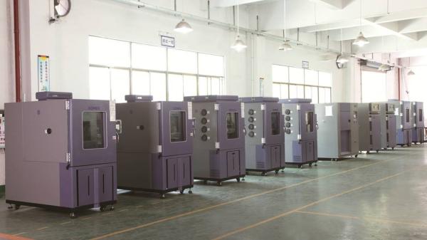ESS / Humidity / Thermal Shock Climatic Test Chamber For Industrial Products