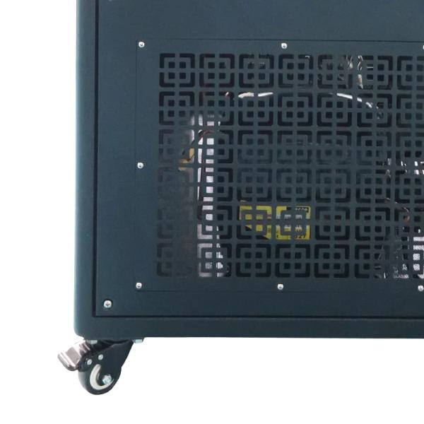 Полно Ce 1kg 2kg 2lb 3lb 4lb сушильщика замораживания Pharma еды нержавеющей стали 1 Kw