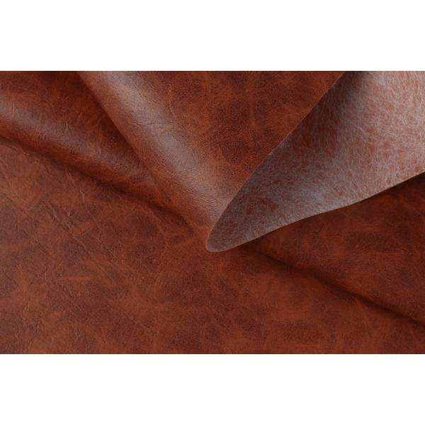 Yangbuck Style Packaging Leather Non Woven PVC Imitation Leather Material (Стиль Янбука) Кожа из нетканого ПВХ Имитация кожи