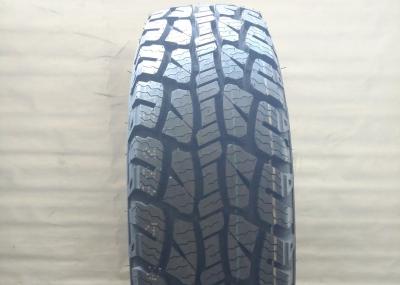 Block And Lug Tread All Terrain Tires , Rough Terrain Tires LT215/85R16 AN906