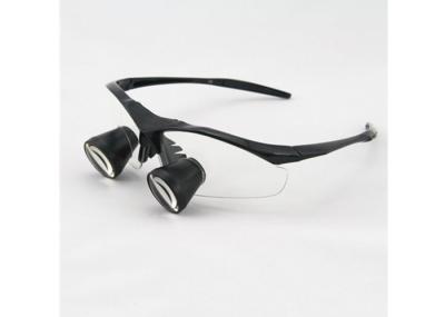 Supply OEM Adjustable Surgical TTL 2.5X 3X 3.5X Dental Magnification Loupes