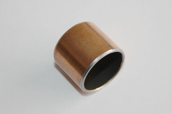 Углерод стальной Du втулка для амортизатора удара автомобиля/самосмазочных подшипников SF-1W