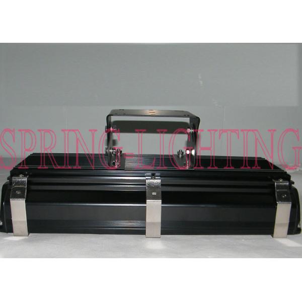 Aluminum over 90 lm/w 140W red, yellow, blue, green LED Projection Lamp